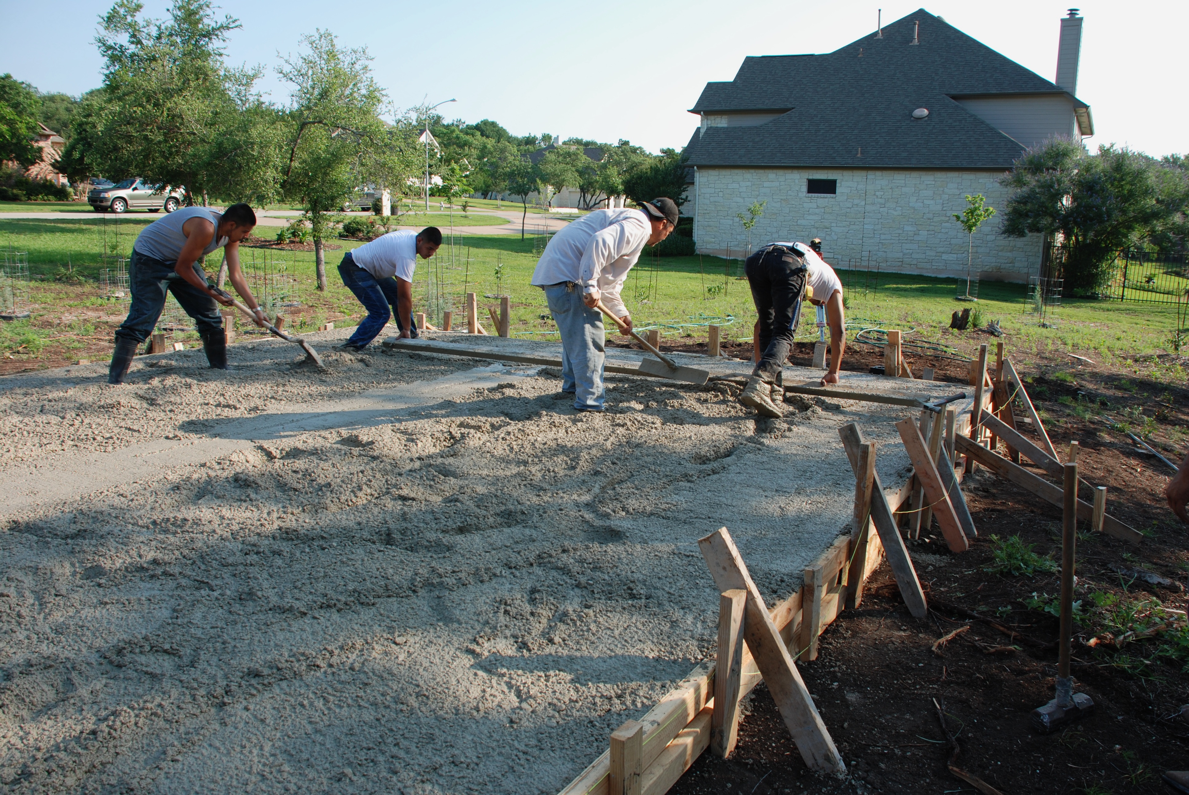 2010-05-29-32 Firepit Construction.jpg